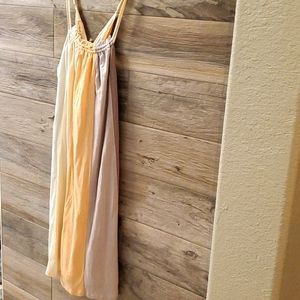 🆕️Hem&Thread dress